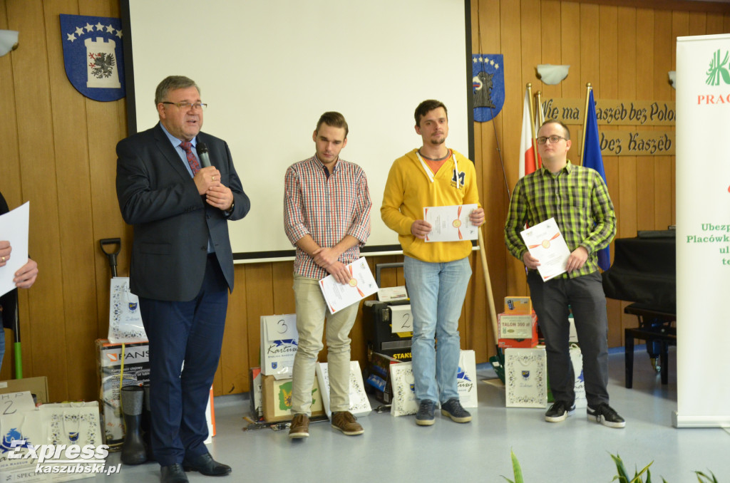 Olimpiada Młodych Producentów Rolnych