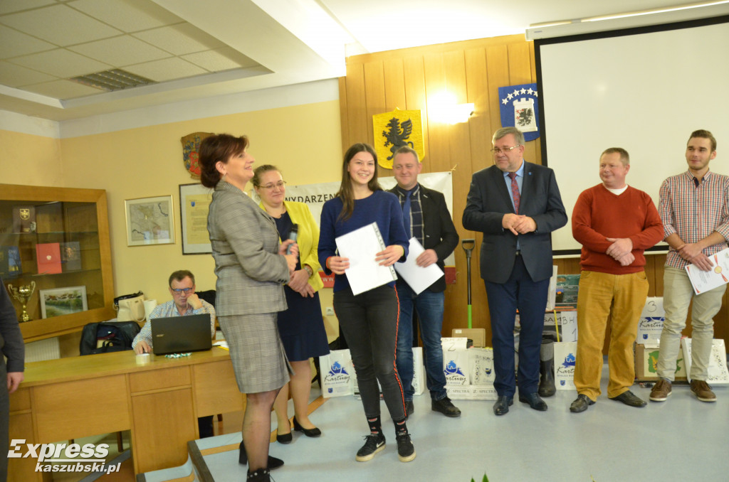 Olimpiada Młodych Producentów Rolnych