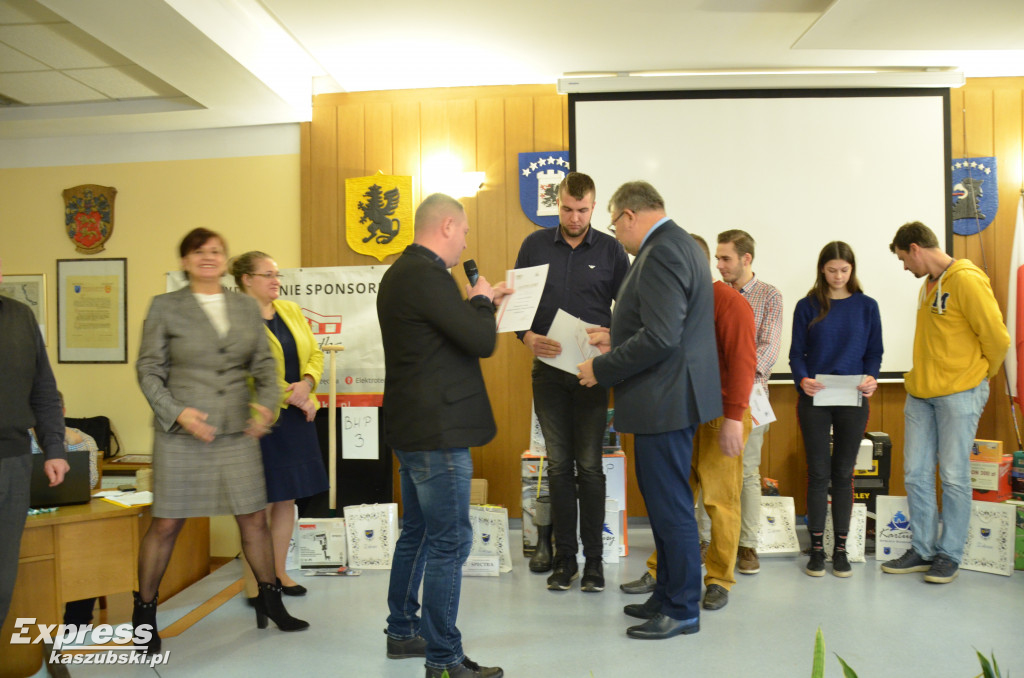 Olimpiada Młodych Producentów Rolnych