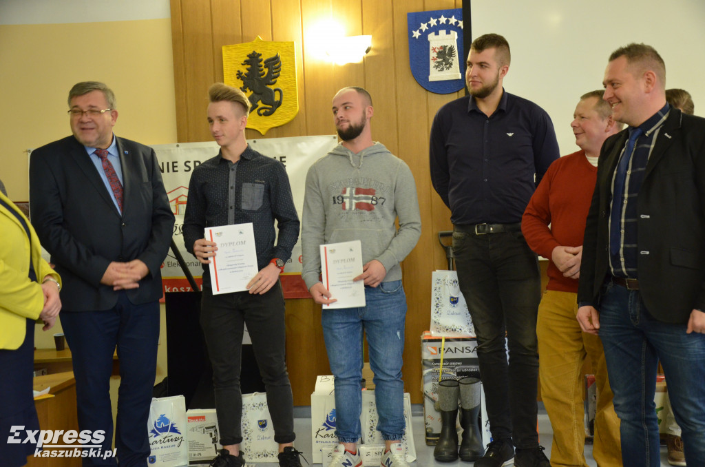 Olimpiada Młodych Producentów Rolnych