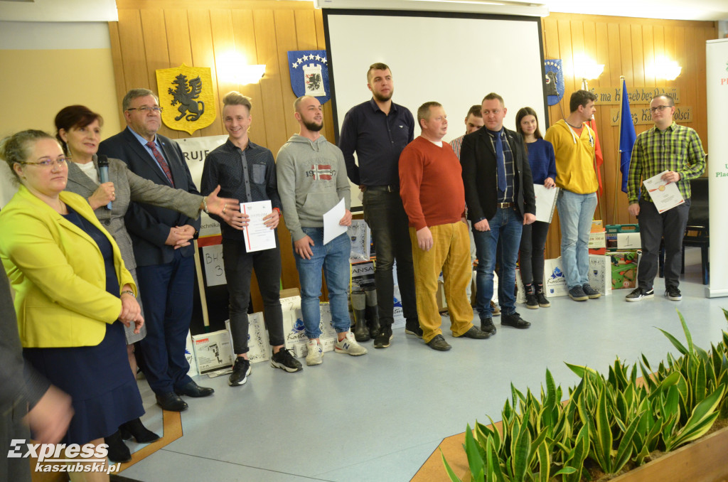 Olimpiada Młodych Producentów Rolnych