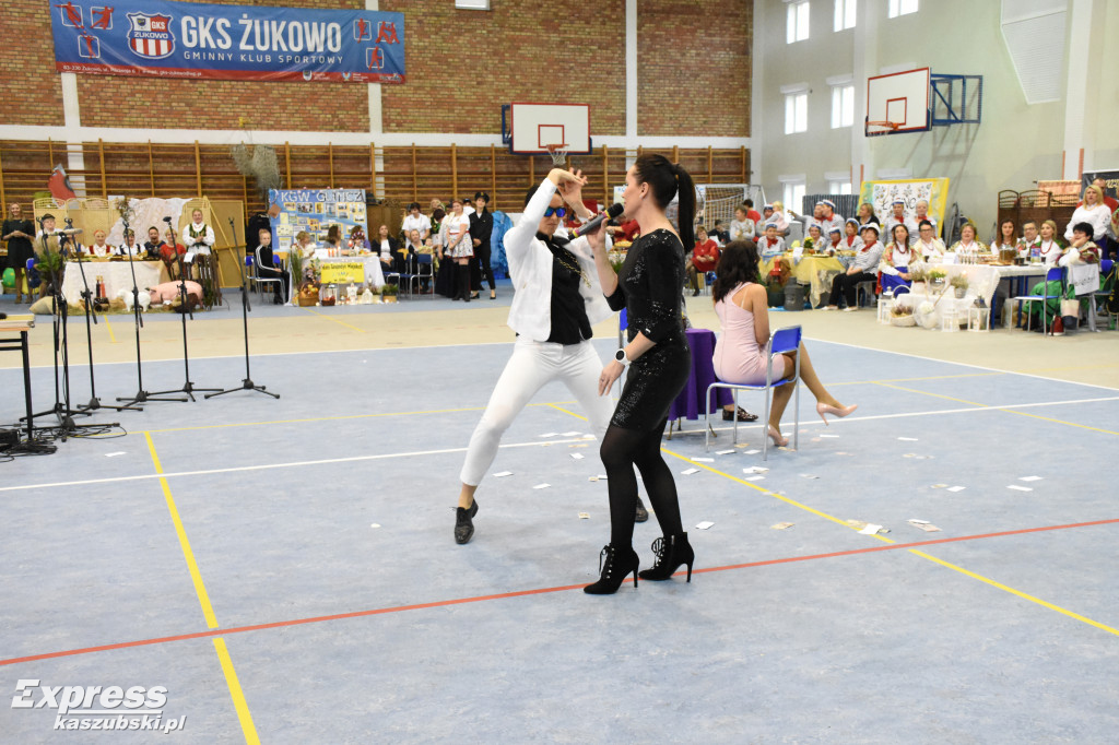 Turniej KGW w Żukowie