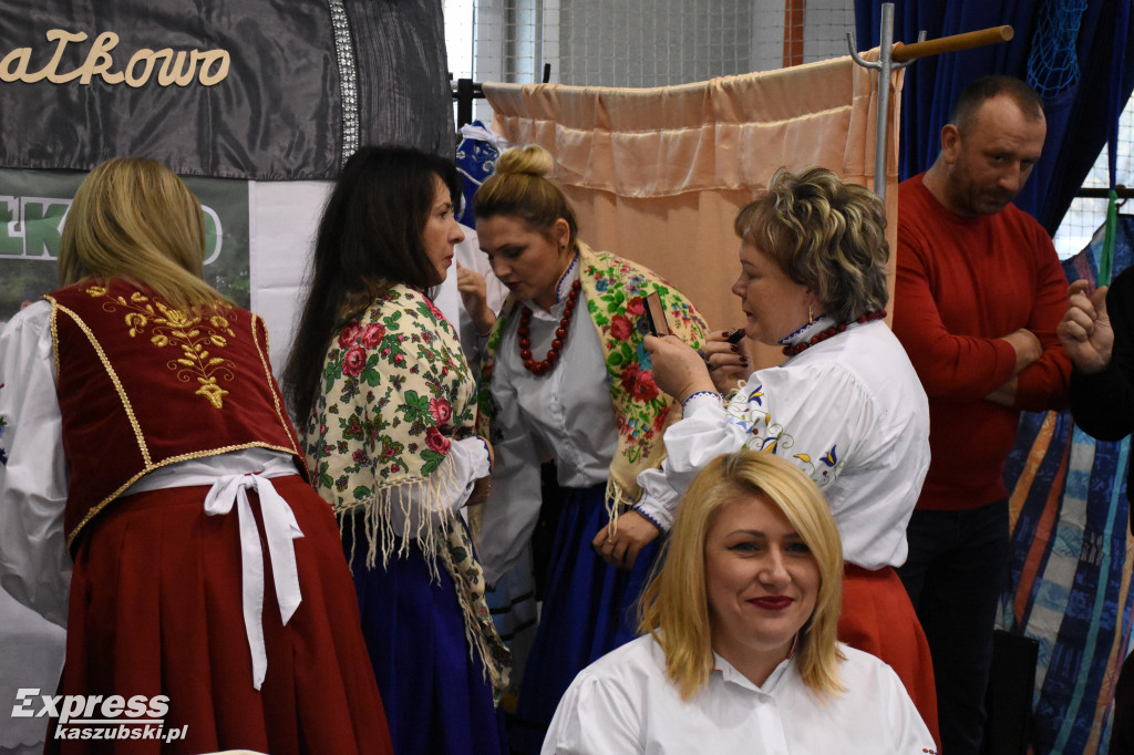 Turniej KGW w Żukowie