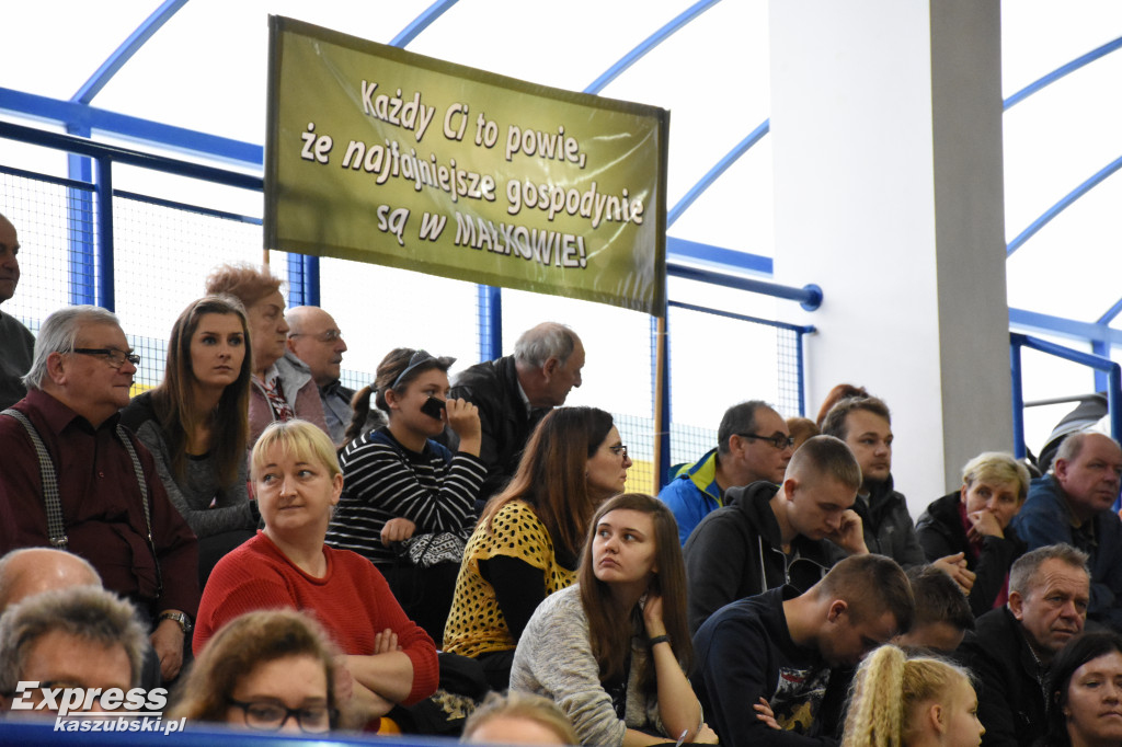 Turniej KGW w Żukowie
