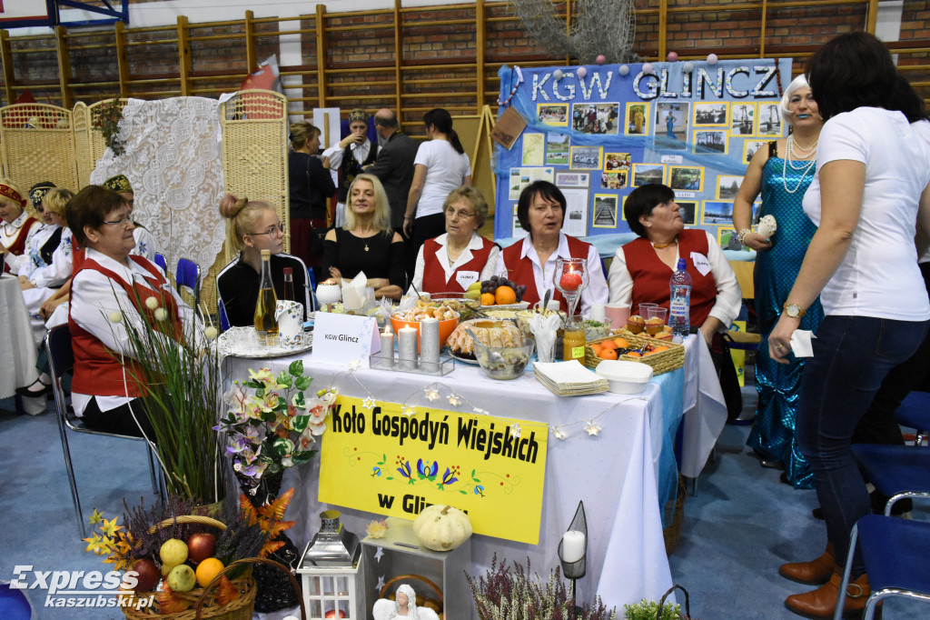 Turniej KGW w Żukowie