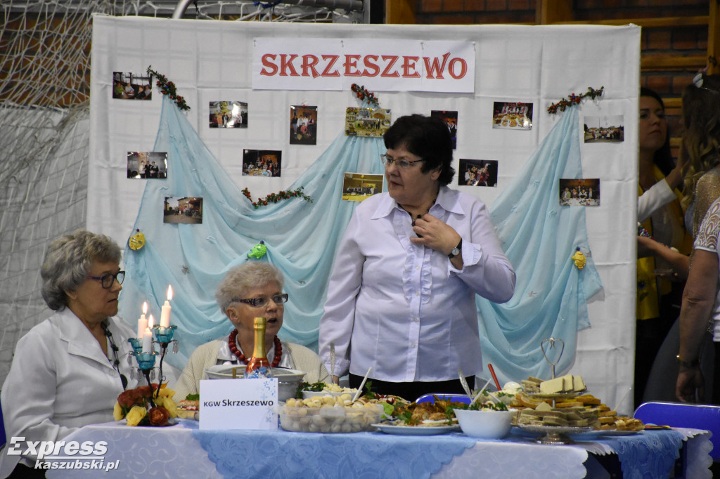 Turniej KGW w Żukowie