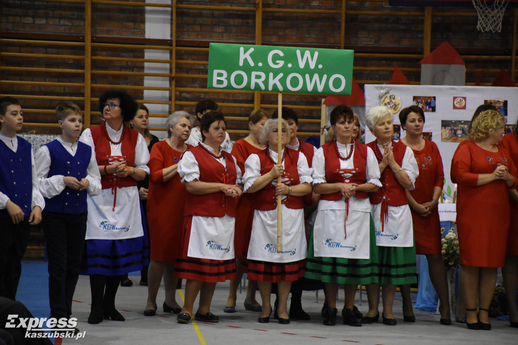 Turniej KGW w Żukowie