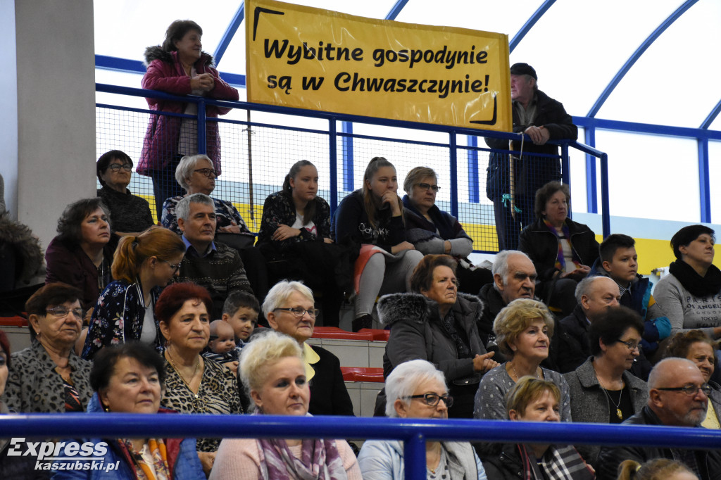 Turniej KGW w Żukowie