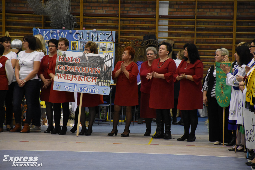 Turniej KGW w Żukowie