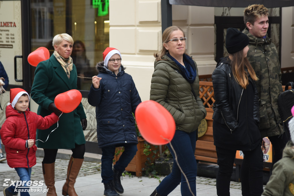 Marsz Szlachetnej Paczki
