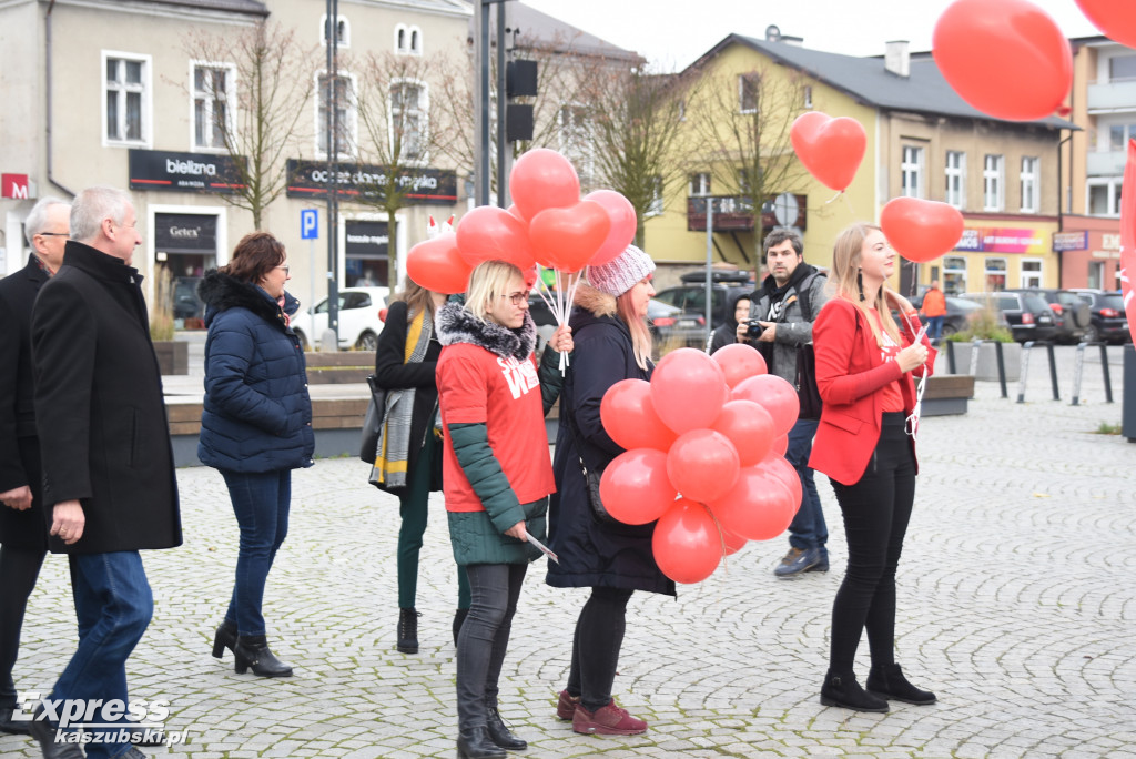 Marsz Szlachetnej Paczki