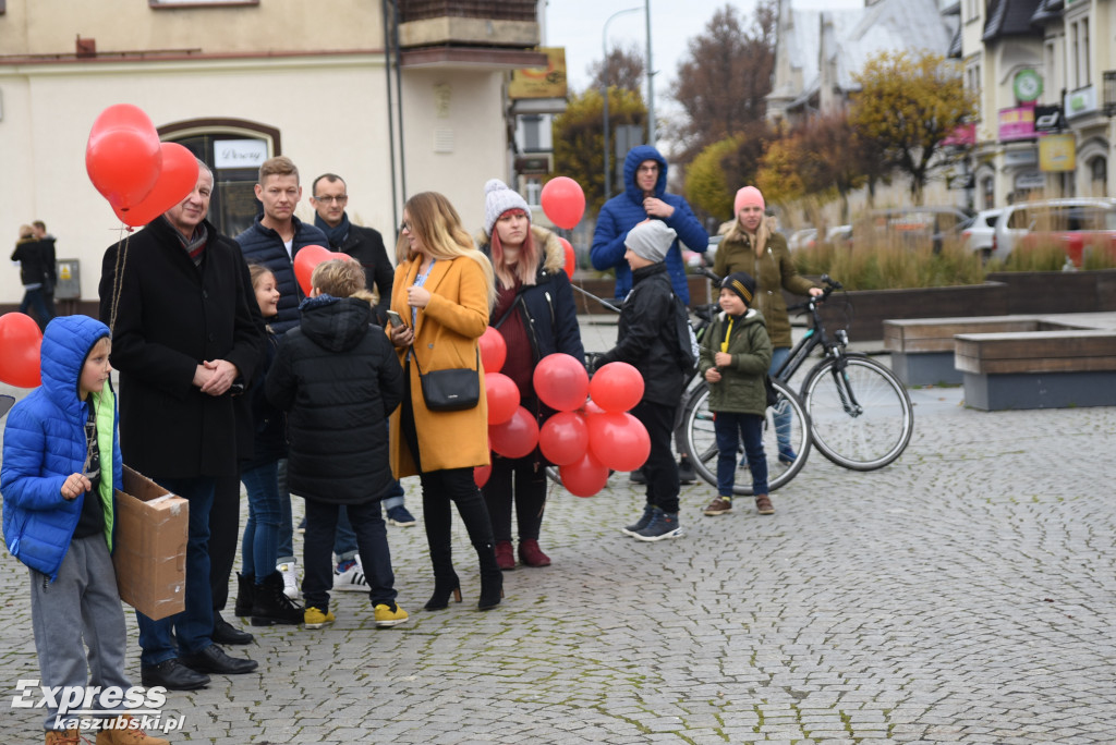 Marsz Szlachetnej Paczki