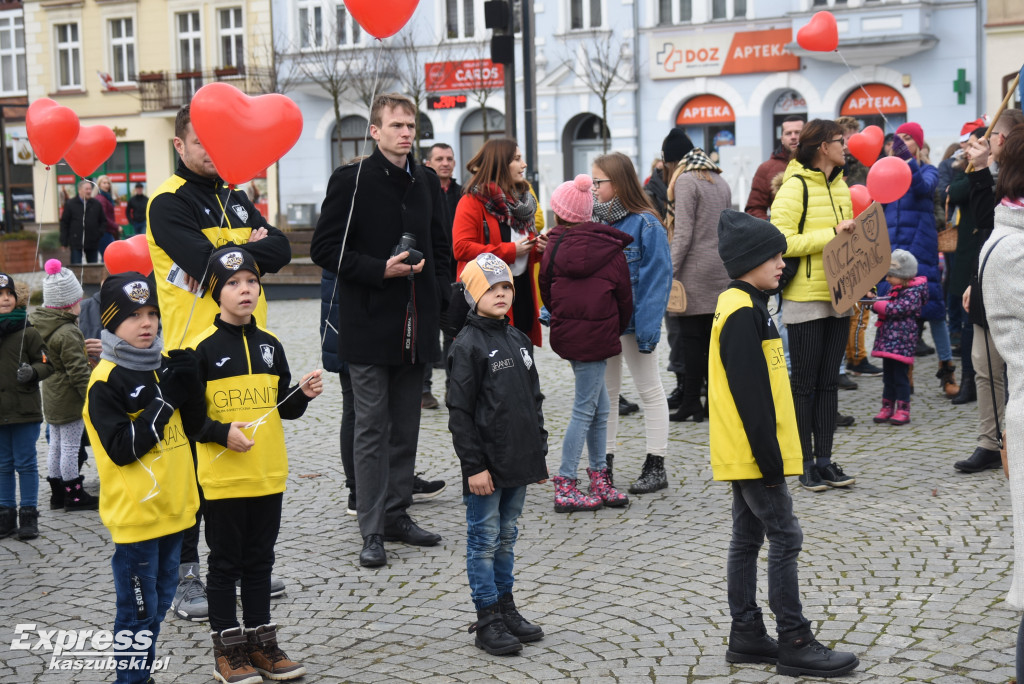 Marsz Szlachetnej Paczki