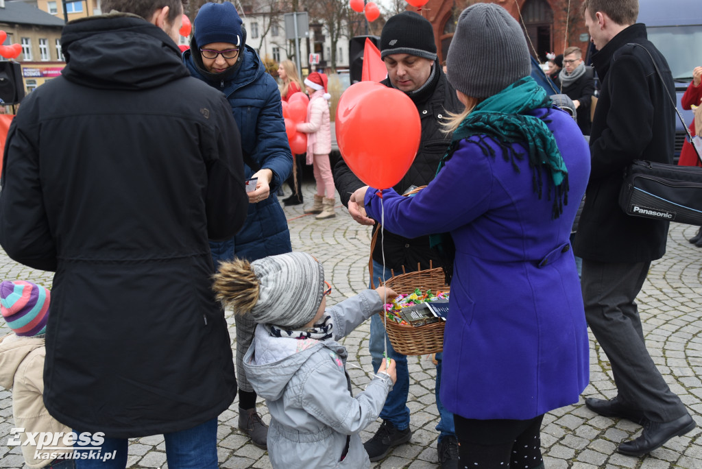 Marsz Szlachetnej Paczki