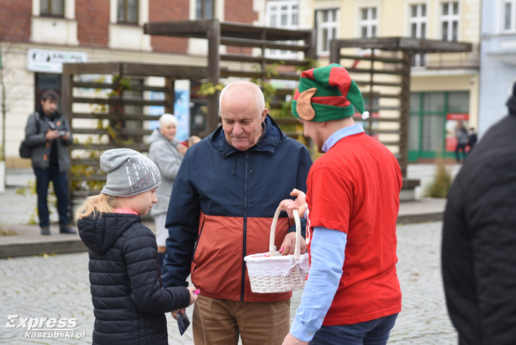 Marsz Szlachetnej Paczki