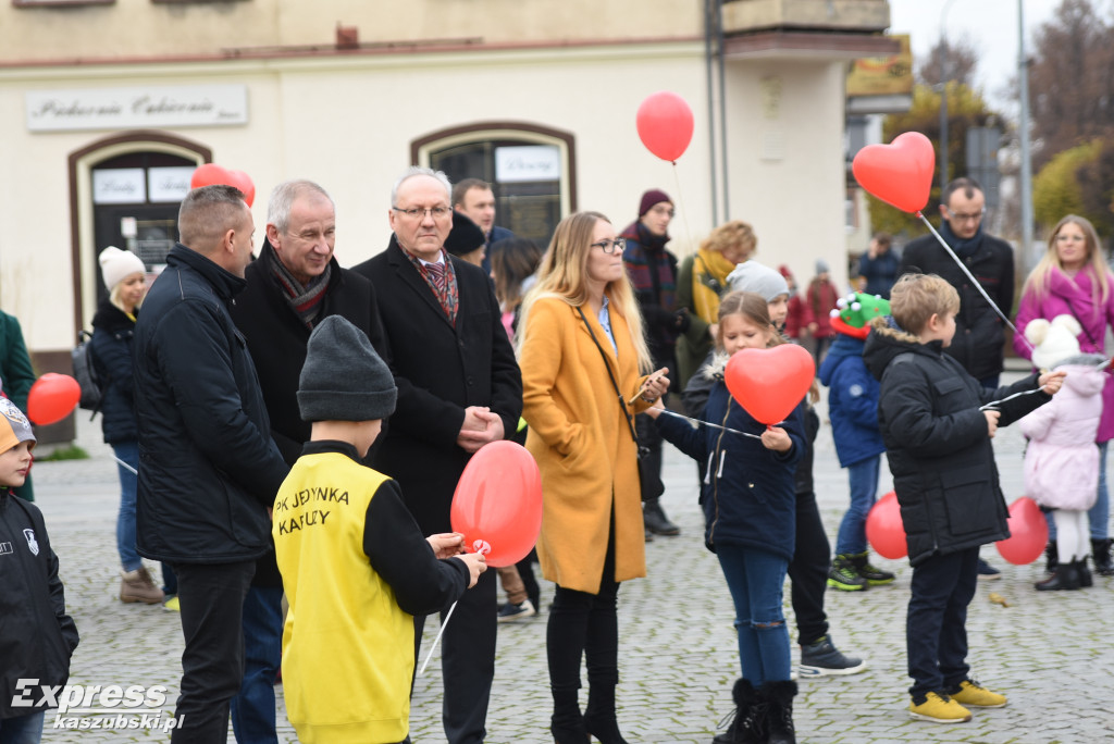 Marsz Szlachetnej Paczki