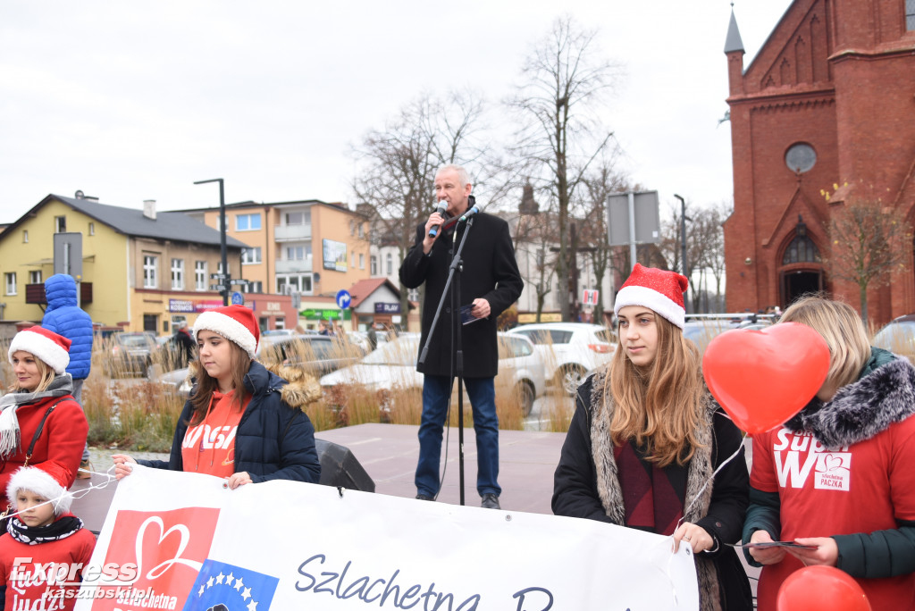 Marsz Szlachetnej Paczki