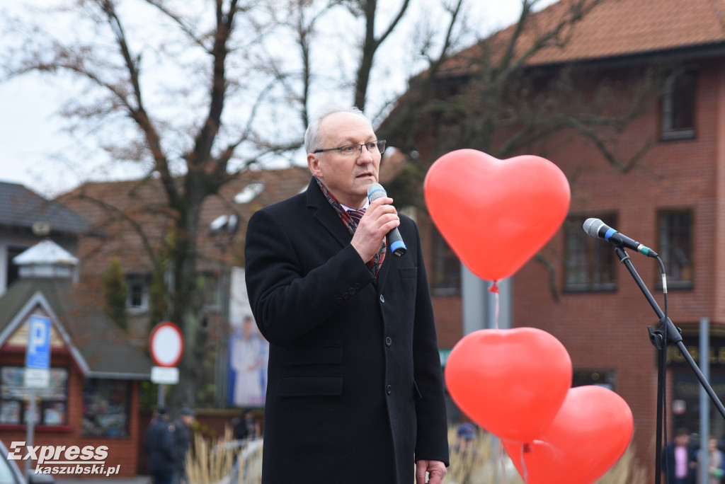 Marsz Szlachetnej Paczki