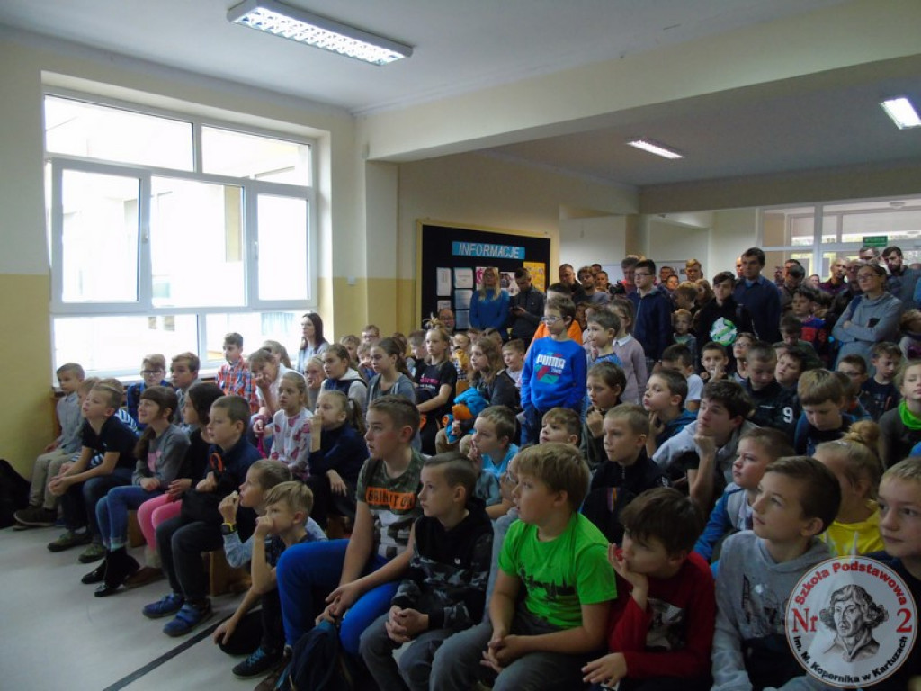 Kartuzy. Szachowy turniej Siedmiu Gwiazd