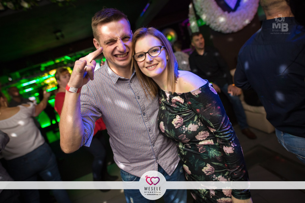 Prezydenckie wesele w Sierakowicach 23.11