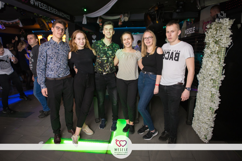 Prezydenckie wesele w Sierakowicach 23.11