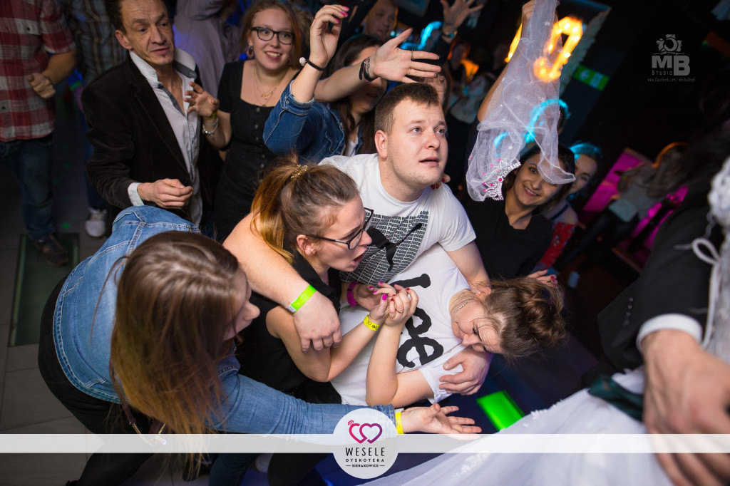 Prezydenckie wesele w Sierakowicach 23.11