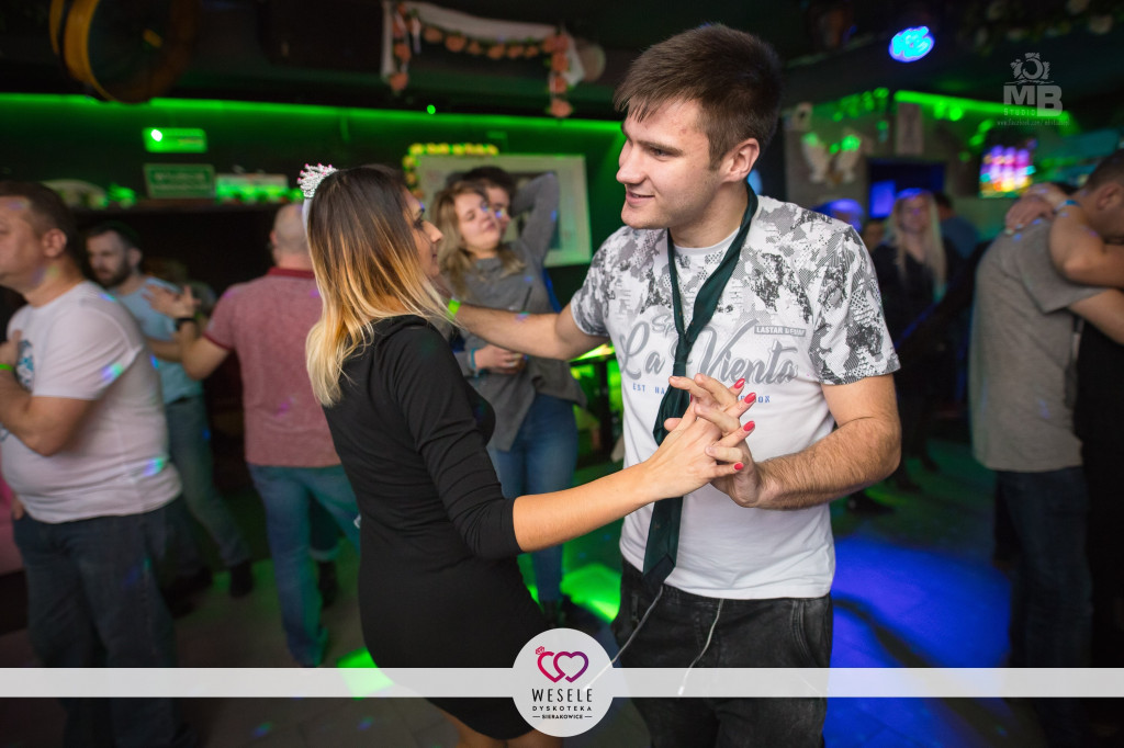 Prezydenckie wesele w Sierakowicach 23.11
