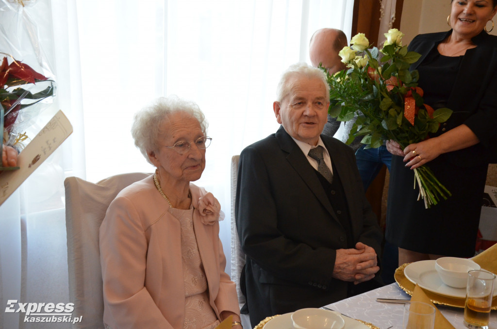 Jubileusze małżeństw w gm. Przodkowo