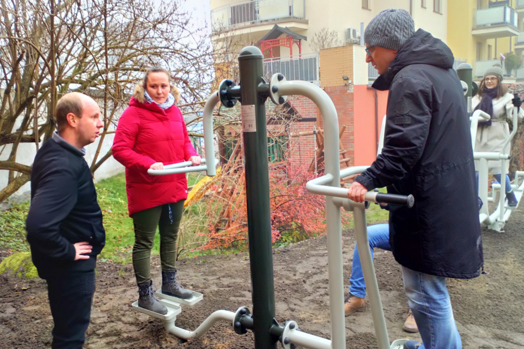 Warsztaty w ramach Kartuskich Inicjatyw Mieszkańców