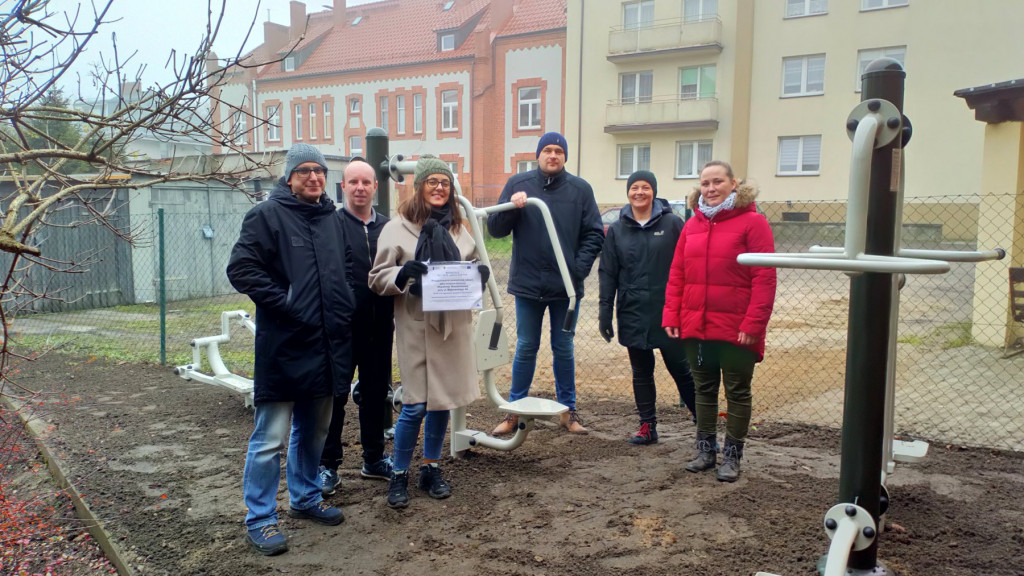 Warsztaty w ramach Kartuskich Inicjatyw Mieszkańców