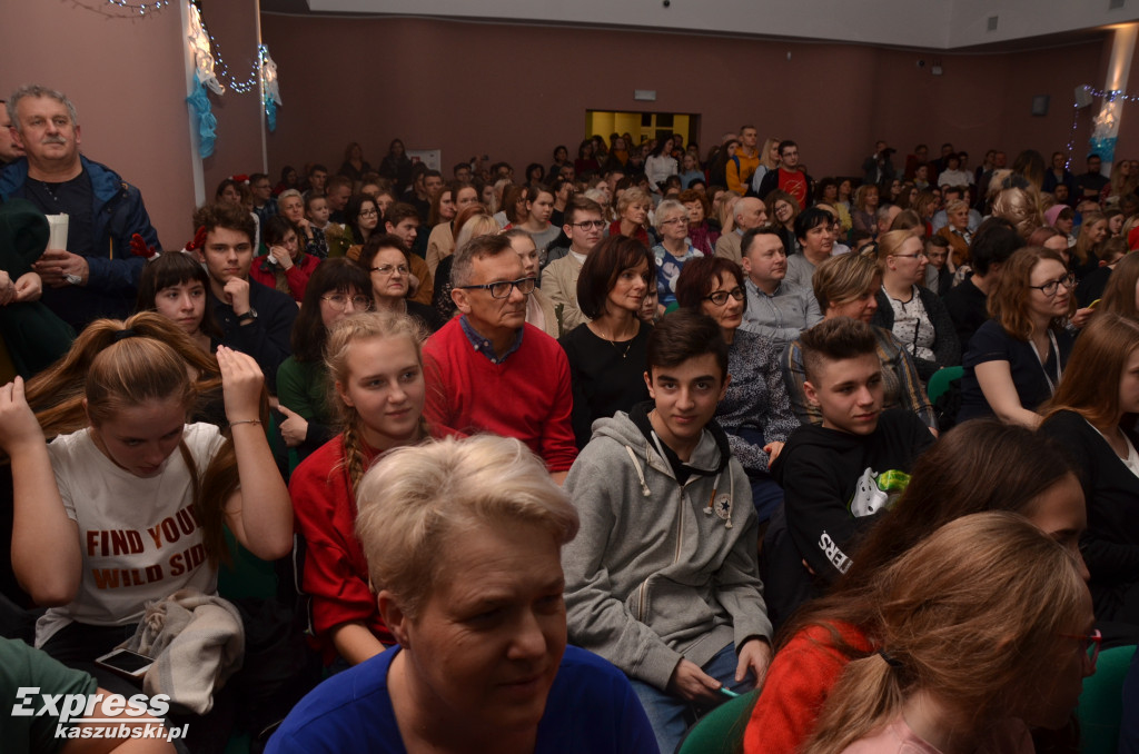V Kiermasz Klasztorna Pomaga