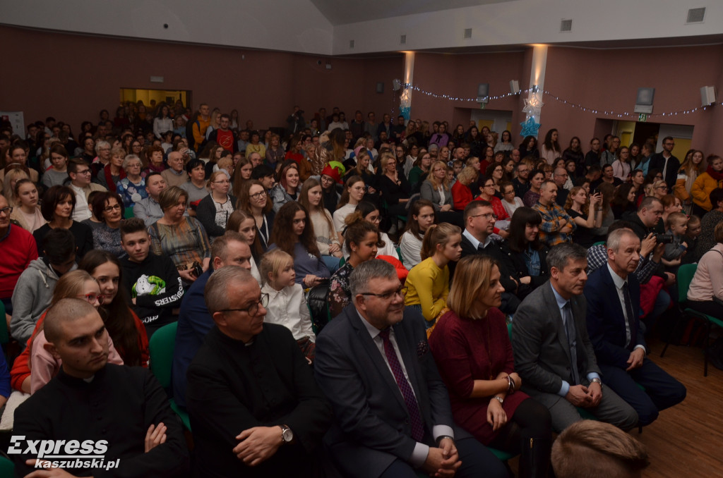 V Kiermasz Klasztorna Pomaga