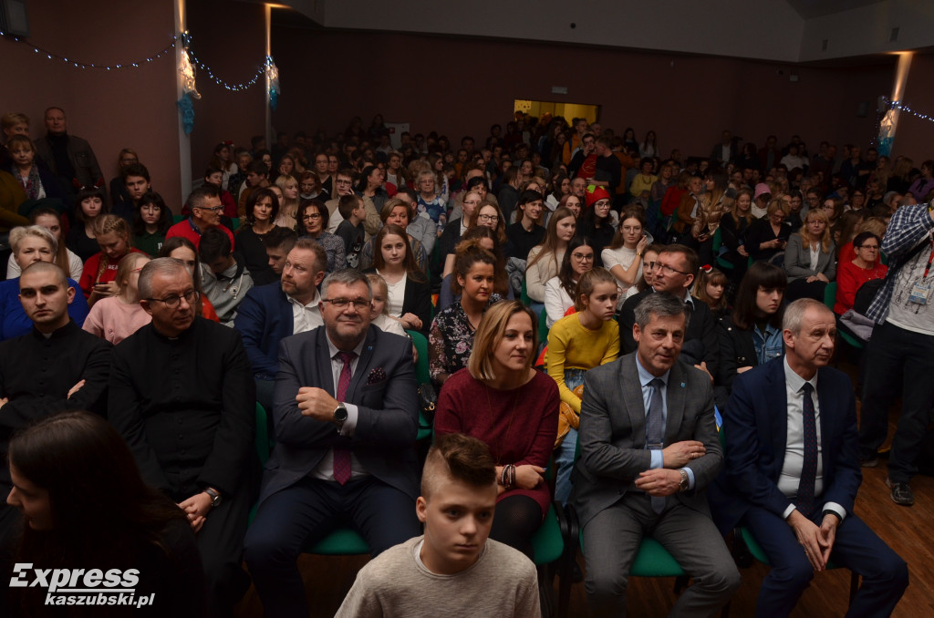 V Kiermasz Klasztorna Pomaga