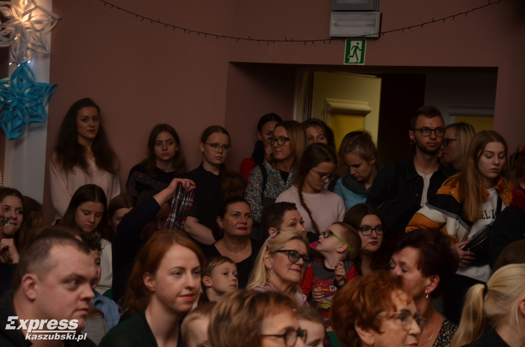 V Kiermasz Klasztorna Pomaga