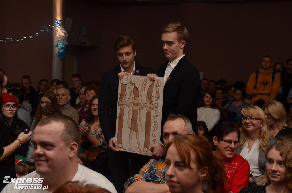 V Kiermasz Klasztorna Pomaga
