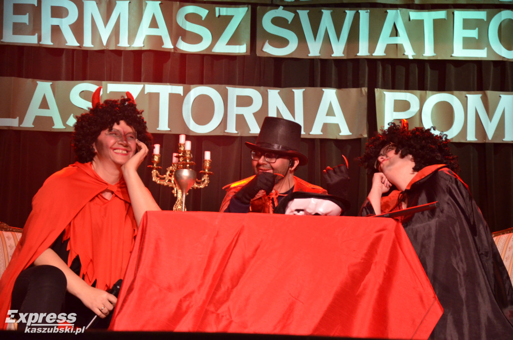 V Kiermasz Klasztorna Pomaga