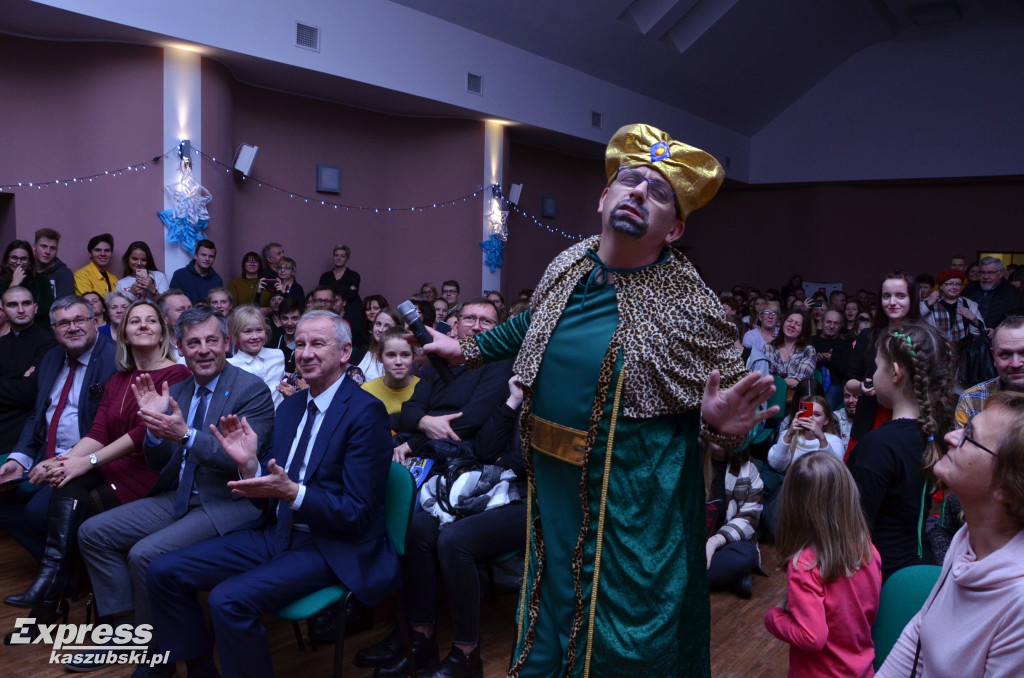 V Kiermasz Klasztorna Pomaga