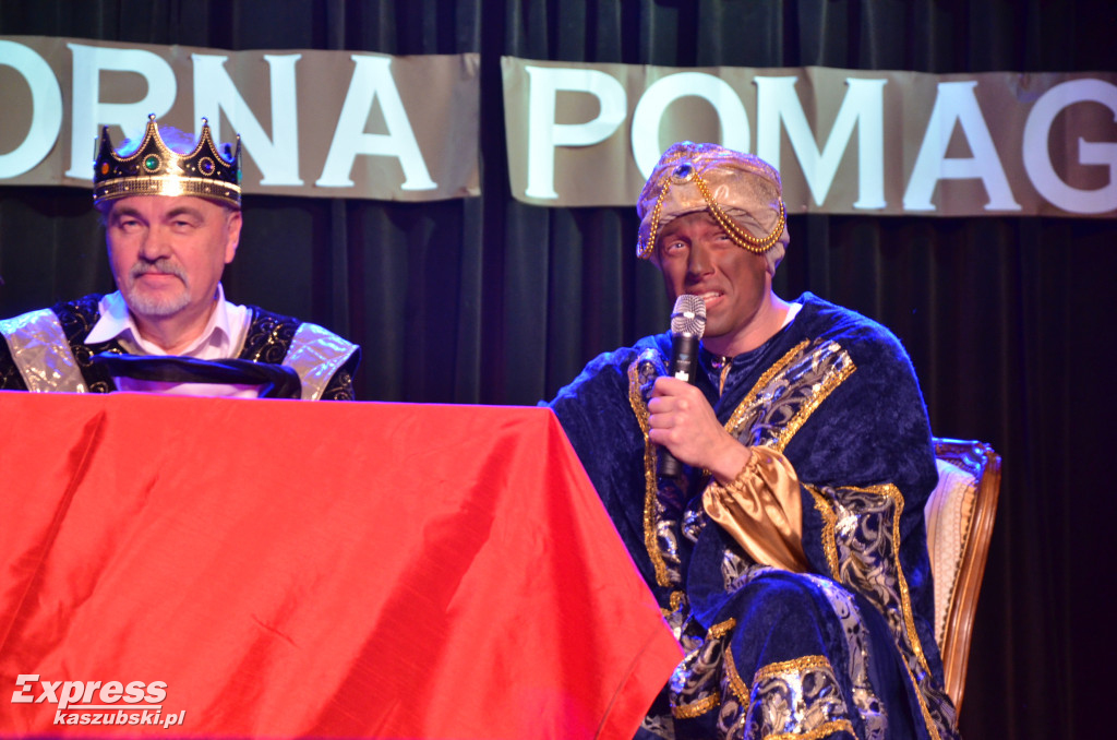 V Kiermasz Klasztorna Pomaga
