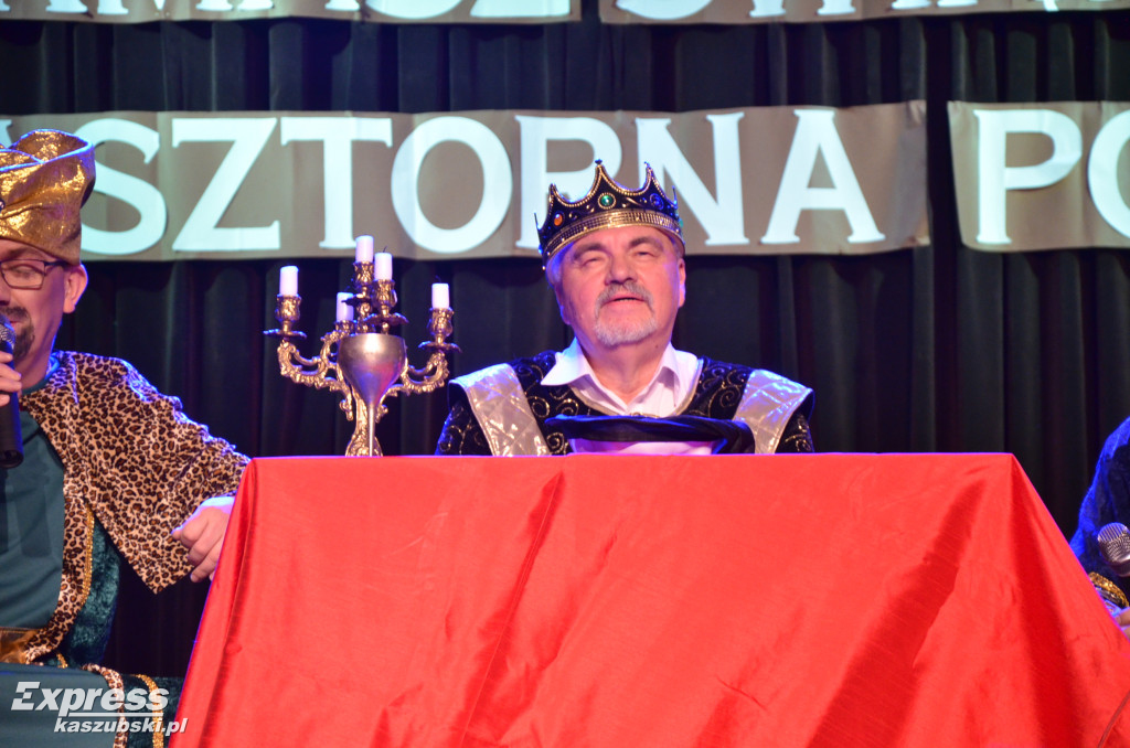 V Kiermasz Klasztorna Pomaga
