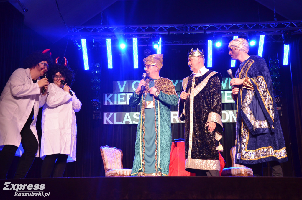 V Kiermasz Klasztorna Pomaga
