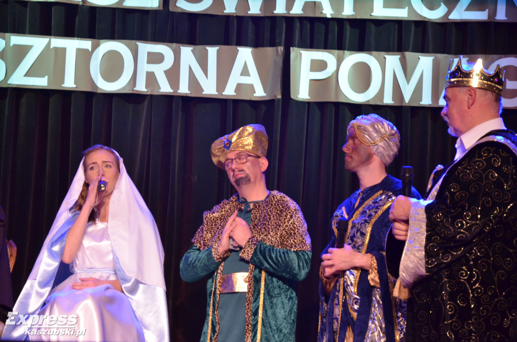 V Kiermasz Klasztorna Pomaga