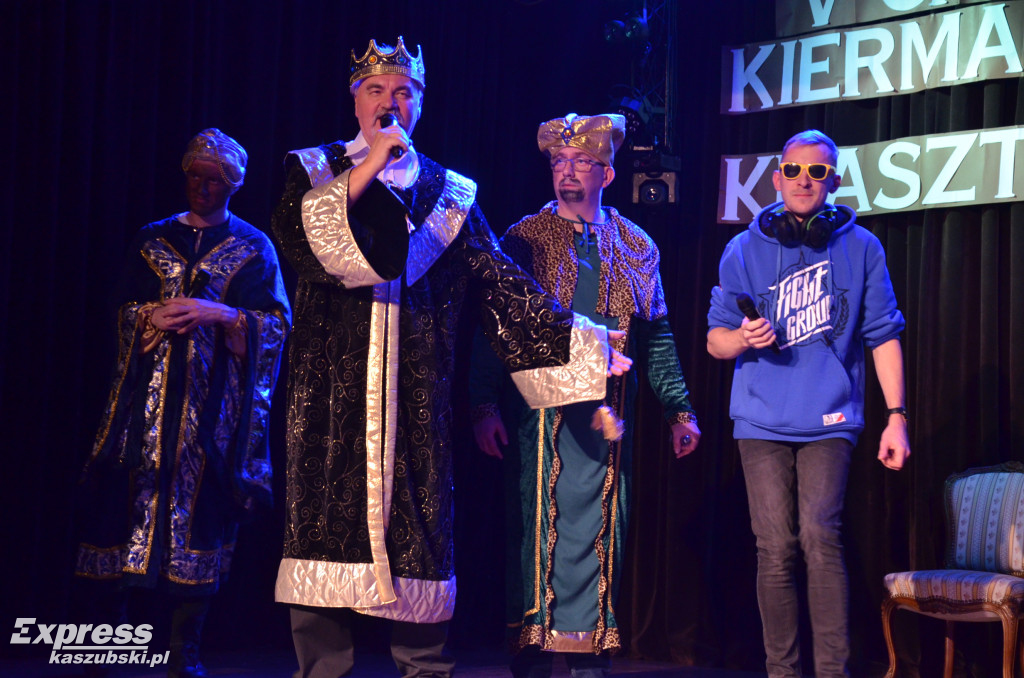 V Kiermasz Klasztorna Pomaga
