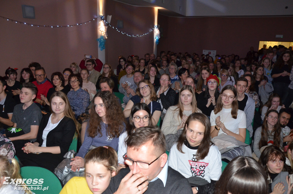V Kiermasz Klasztorna Pomaga