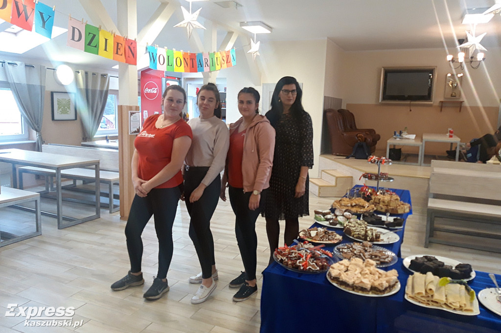 Somonino. Koncert i kiermasz na rzecz hospicjum