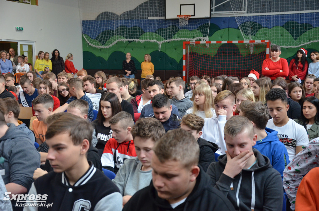 Somonino. Koncert i kiermasz na rzecz hospicjum