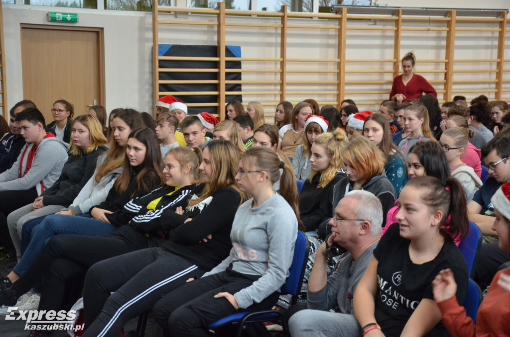 Somonino. Koncert i kiermasz na rzecz hospicjum
