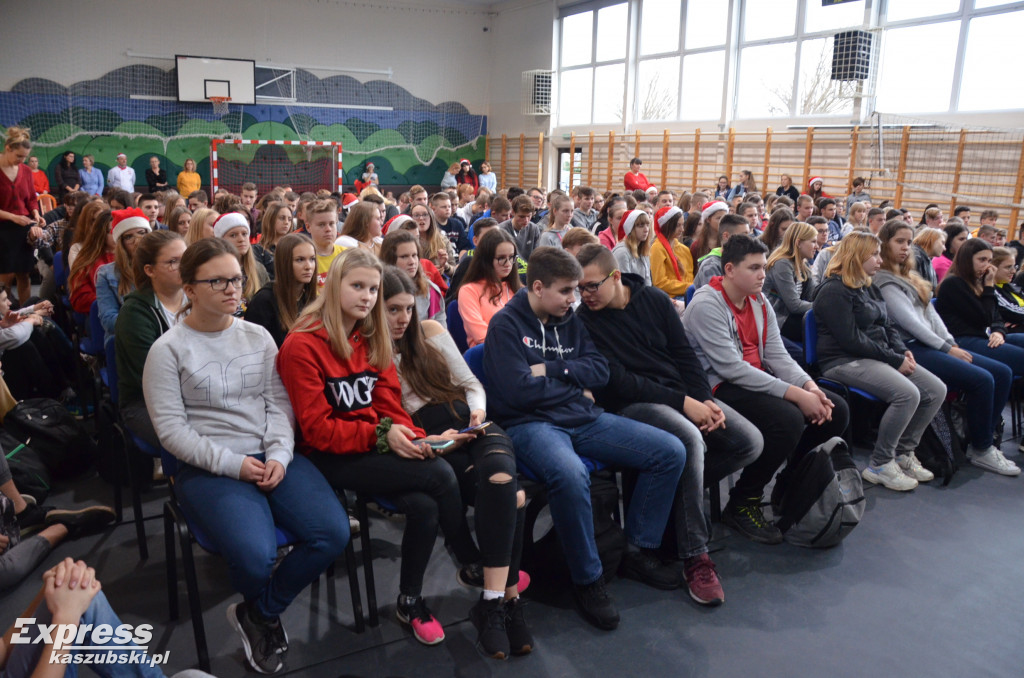 Somonino. Koncert i kiermasz na rzecz hospicjum
