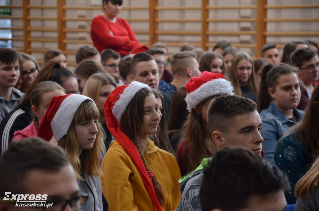 Somonino. Koncert i kiermasz na rzecz hospicjum