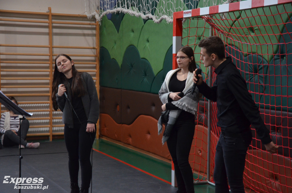 Somonino. Koncert i kiermasz na rzecz hospicjum