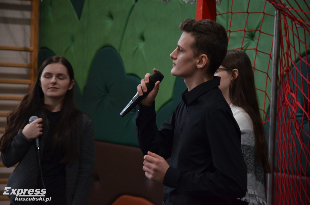 Somonino. Koncert i kiermasz na rzecz hospicjum